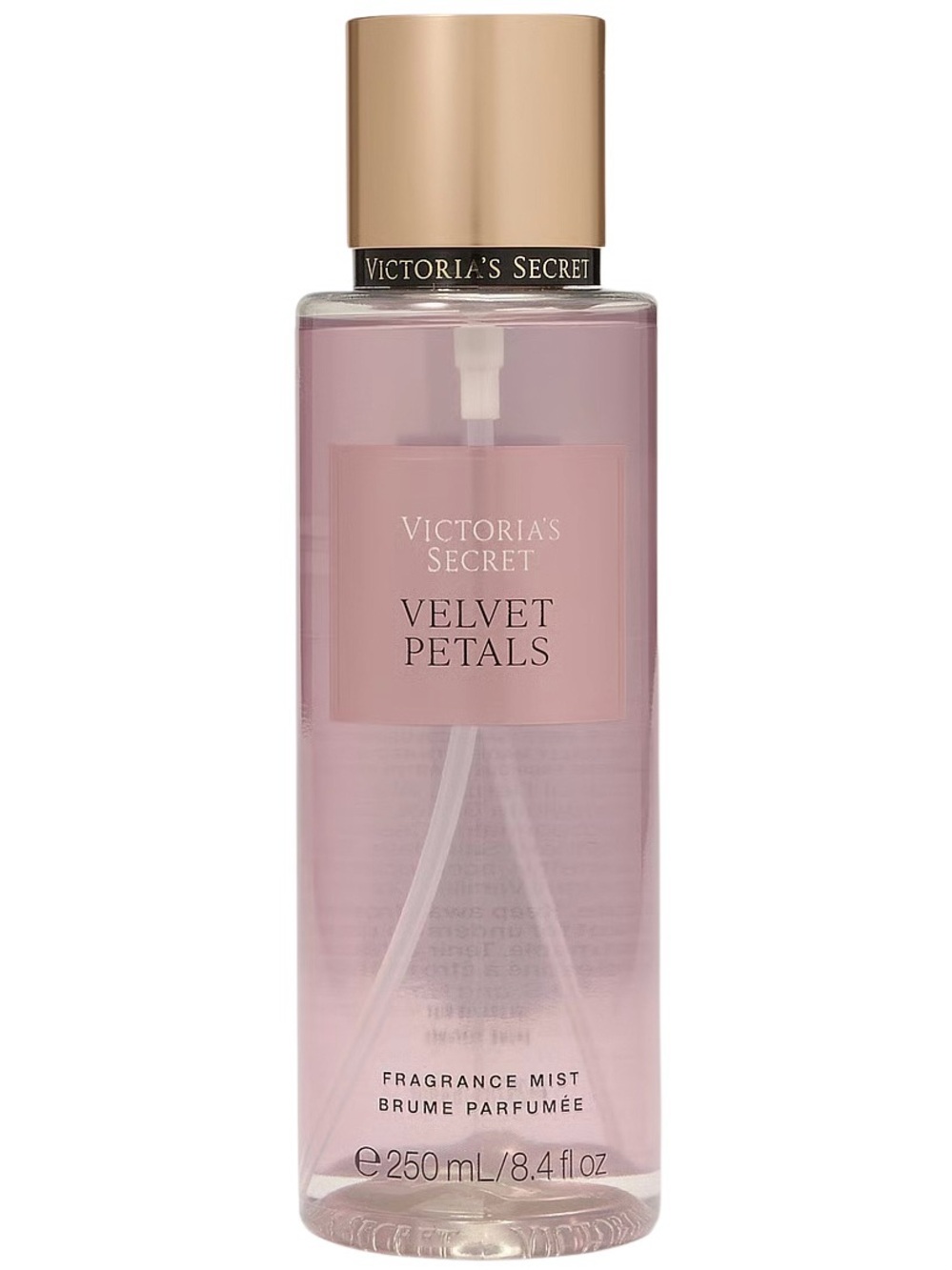 Victoria’s Secret Velvet Petals Classic Fragrance Mist 8.4oz